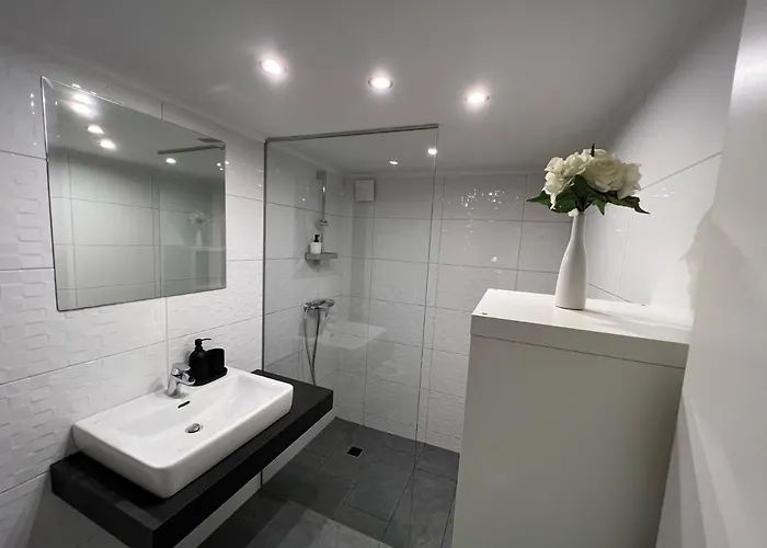 Absolutum Apartment Ljubljana