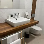 Apartment Absolutum Ljubljana