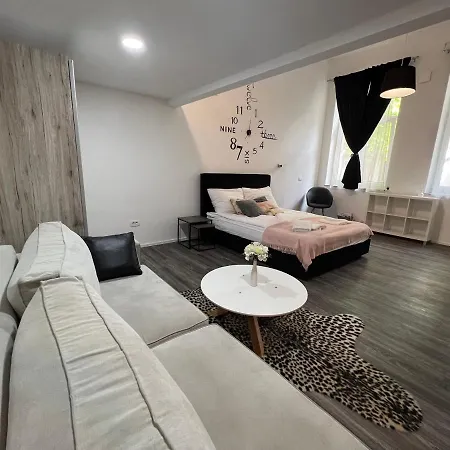 Absolutum شقة ليوبليانا