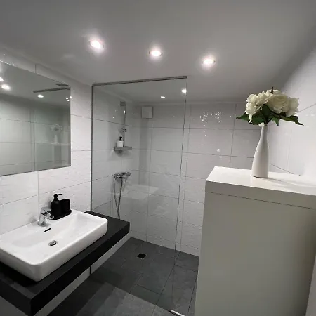 Absolutum Apartment Ljubljana