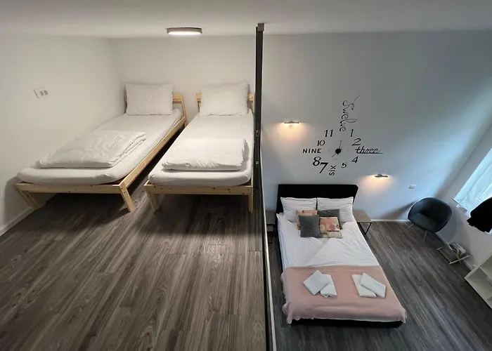 Absolutum 아파트 *