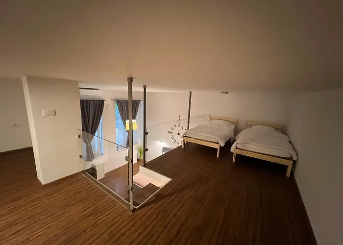 Lejlighed Absolutum Ljubljana