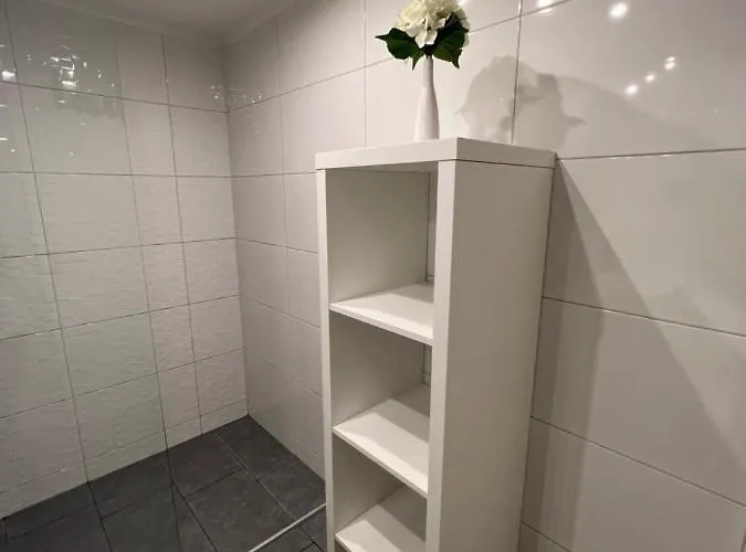 Absolutum 아파트 *